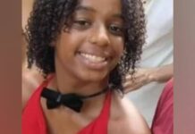 Corpo De Adolescente Desaparecida é Encontrado Após 8 Dias