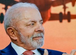 Lula Sanciona Lei Que Amplia Licença-paternidade Para Até 20 Dias