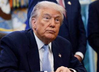 Trump determina pausa de 10 dias em ataques a usinas iranianas