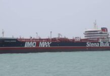 Irã diz ao mundo para se preparar para petróleo a US$ 200 o barril Irã diz ao mundo para se preparar para petróleo a US$ 200 o barril