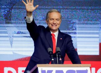 Lula vai participar da posse de Kast na presidência do Chile Lula vai participar da posse de Kast na presidência do Chile