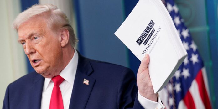 Trump pede que Irã aja rapidamente sobre plano de cessar-fogo Trump pede que Irã aja rapidamente sobre plano de cessar-fogo