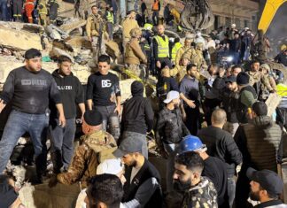 Conflito no Oriente Médio pode alterar mercado de óleo e gás Conflito no Oriente Médio pode alterar mercado de óleo e gás