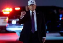 Estados Unidos se dividem sobre apoio à guerra contra o Irã Estados Unidos se dividem sobre apoio à guerra contra o Irã