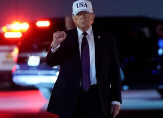 Estados Unidos se dividem sobre apoio à guerra contra o Irã Estados Unidos se dividem sobre apoio à guerra contra o Irã