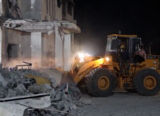 ONU pede proteção de civis e apuração rápida de ataque a escola no Irã ONU pede proteção de civis e apuração rápida de ataque a escola no Irã