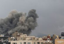 Brasil, Colômbia e México pedem cessar-fogo no Oriente Médio Brasil, Colômbia e México pedem cessar-fogo no Oriente Médio