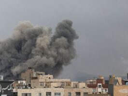 Brasil, Colômbia e México pedem cessar-fogo no Oriente Médio Brasil, Colômbia e México pedem cessar-fogo no Oriente Médio