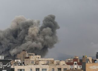 Brasil, Colômbia e México pedem cessar-fogo no Oriente Médio Brasil, Colômbia e México pedem cessar-fogo no Oriente Médio