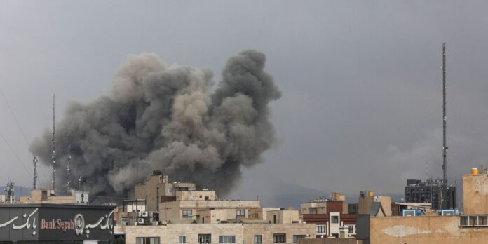 Brasil, Colômbia e México pedem cessar-fogo no Oriente Médio
