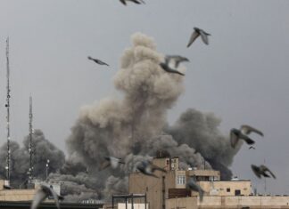 Irã resiste a ataques e desafia Estados Unidos em nova fase da guerra Irã resiste a ataques e desafia Estados Unidos em nova fase da guerra