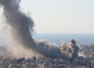 Nenhum brasileiro pediu ajuda para deixar o Irã, diz embaixador Nenhum brasileiro pediu ajuda para deixar o Irã, diz embaixador