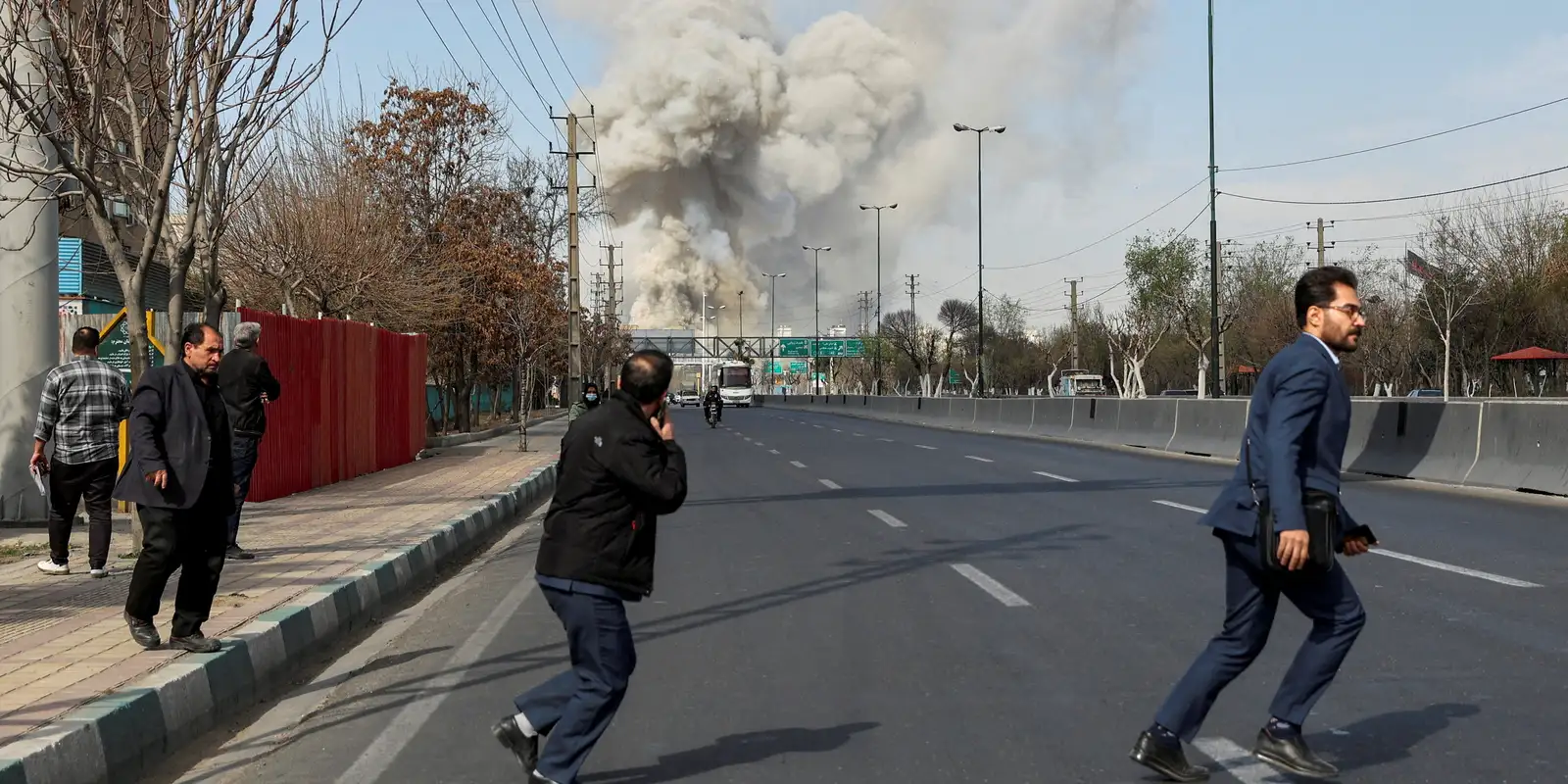 Embaixador do Brasil no Irã: derrubar o regime será tarefa sangrenta Embaixador do Brasil no Irã: derrubar o regime será tarefa sangrenta
