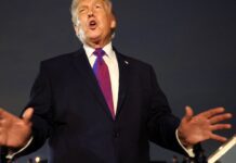 Trump diz que pode fazer com Cuba “qualquer coisa que quiser” Trump diz que pode fazer com Cuba "qualquer coisa que quiser"