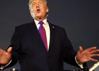 Trump recua e aceita suspender ataques ao Irã por duas semanas Trump diz que pode fazer com Cuba "qualquer coisa que quiser"