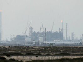 Irã volta a atacar Catar após Trump ameaçar destruir campo de gás Pars Irã volta a atacar Catar após Trump ameaçar destruir campo de gás Pars