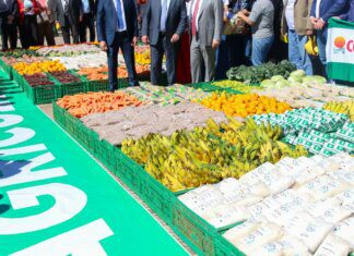 Viva Maria se despede da Feira Nacional da Agricultura Familiar