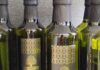 Anvisa determina apreensão de azeite de oliva extravirgem