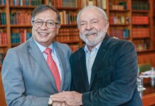 Brasil e Colômbia confirmam presença em evento sobre democracia