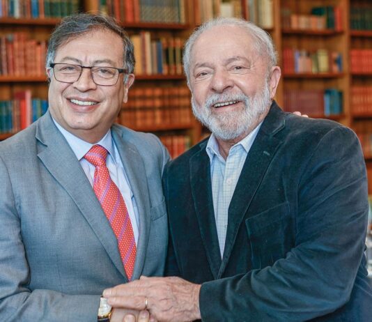 Brasil e Colômbia confirmam presença em evento sobre democracia