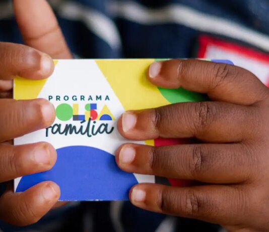 Caixa paga Bolsa Família a beneficiários com NIS de final 2