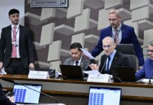 CPI do Crime mira braço do PCC na Faria Lima e “A Turma” do Master