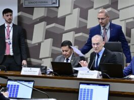 CPI do Crime mira braço do PCC na Faria Lima e “A Turma” do Master