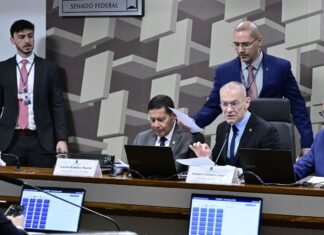 CPI do Crime mira braço do PCC na Faria Lima e “A Turma” do Master