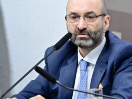 CPI do Crime: fundador da empresa Reag nega vínculo com PCC