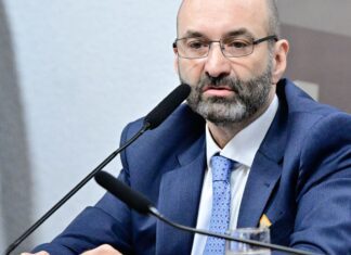 CPI do Crime: fundador da empresa Reag nega vínculo com PCC