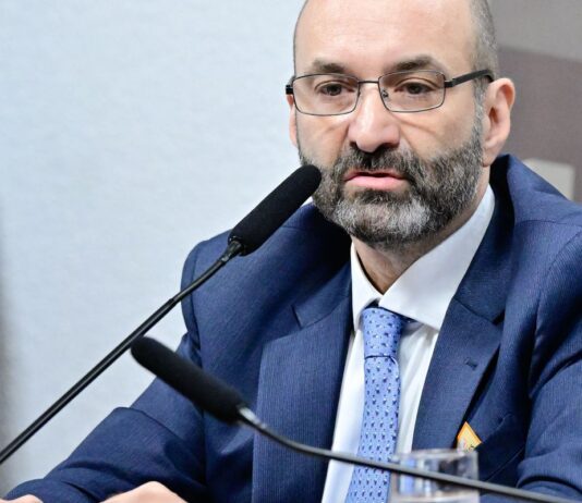 CPI do Crime: fundador da empresa Reag nega vínculo com PCC