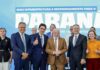 Governo federal autoriza R$ 2 bi em obras de infraestrutura no Paraná