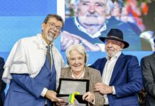 Lula destaca importância de terras raras do Brasil para América do Sul