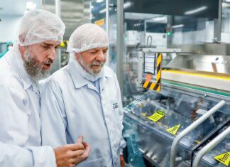 Lula diz que Estado deve garantir acesso a medicamentos