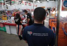 Operação Investiga Esquema De Sonegação De R$ 10 Milhões No Comércio De Alimentos Na Bahia