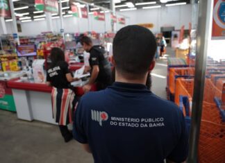 Operação Investiga Esquema De Sonegação De R$ 10 Milhões No Comércio De Alimentos Na Bahia