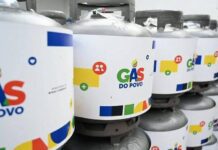 Programa Gás Do Povo Entrega Mais De 600 Botijões Gratuitos No Oeste Da Bahia