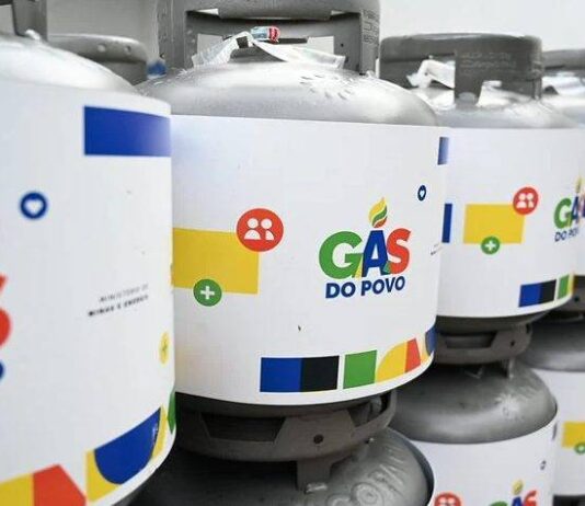 Programa Gás Do Povo Entrega Mais De 600 Botijões Gratuitos No Oeste Da Bahia
