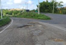 Interdição No Acesso Da BR-324 Para A BR-110 Altera Itinerários; Saiba Como Desviar