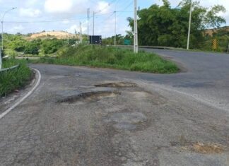 Interdição No Acesso Da BR-324 Para A BR-110 Altera Itinerários; Saiba Como Desviar