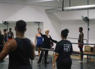 BTCA Abre Aulas Gratuitas De Dança E Pilates Em Salvador