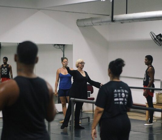 BTCA Abre Aulas Gratuitas De Dança E Pilates Em Salvador