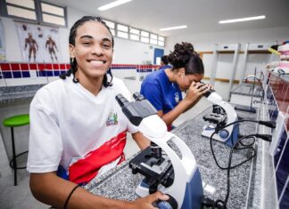 Bahia é O 4º Estado Com Mais Alunos Em Tempo Integral, Aponta Censo Escolar 2025