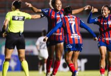 Bahia supera Vitória pela 3ª rodada do Brasileiro Feminino Bahia supera Vitória pela 3ª rodada do Brasileiro Feminino