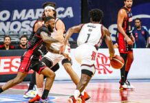 Basquete: Champions das Américas tem Flamengo e Franca nas semifinais Basquete: Champions das Américas tem Flamengo e Franca nas semifinais