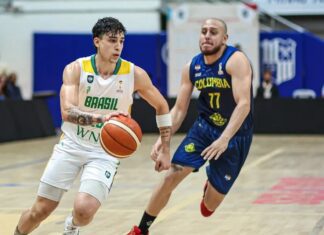 Brasil supera Colômbia nas Eliminatórias para a Copa do Mundo Brasil supera Colômbia nas Eliminatórias para a Copa do Mundo