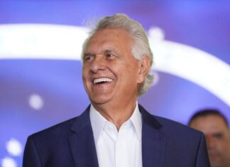 Caiado Será Lançado Pré-candidato à Presidência Pelo PSD