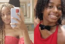 Polícia Prende Novamente Suspeito De Envolvimento Na Morte De Thamiris