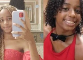 Suspeito De Matar Thamiris é Solto Após Não Prorrogação Da Prisão Temporária