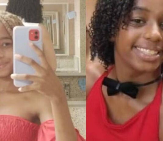 Polícia Prende Novamente Suspeito De Envolvimento Na Morte De Thamiris